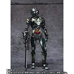 [중고] (매우 좋은) SHFiguarts 가면 라이더 아마존 네오 알파 (혼 웹 상점 한정)