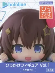2026年最新】ホロライブ ひっかけフィギュア Vol.1の人気アイテム