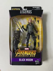 マーベルレジェンド ブラックオーダー 3体セット 2025年最新】マーベル