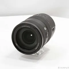 2025年最新】sel1655gの人気アイテム - メルカリ