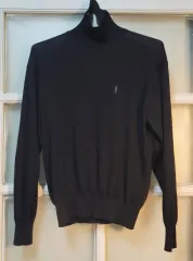 2025年最新】イブサンローラン ニットの人気アイテム - メルカリ 