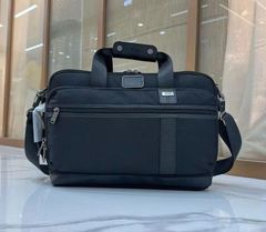 TUMI 2223398 ブリーフケース 3way　ビジネスバッグ　バックパック　ブラック