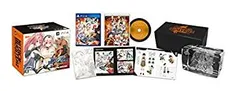【中古-非常に良い】ニトロプラス ブラスターズ -ヒロインズ インフィニット デュエル- 超絶限定版 - PS4