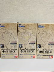 インボイス登録店舗【3BOX】バンダイ (BANDAI) ONE PIECE カードゲーム エクストラブースター Anime25th collection[EB-02](BOX)24パック入り