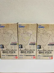 インボイス登録店舗【3BOX】バンダイ (BANDAI) ONE PIECE カードゲーム エクストラブースター Anime25th collection[EB-02](BOX)24パック入り