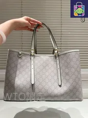 【今日特価】Gucci グッチ 新作トートバッグ 大容量が特徴-WTO輸入2