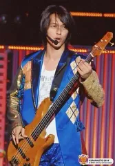 関ジャニ∞えっ!ホンマ!?ビックリ‼︎ TOUR2007 丸山隆平写真 関ジャニ∞えっ!ホンマ!?ビックリ‼︎ TOUR2007 丸山隆平写真