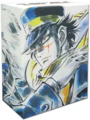 ※新品ケース交換済み　「ゴールデンカムイ」1期~4期 全25巻 DVD 新品ケース交換済み 「ゴールデンカムイ」1期~4期 全25巻 DVD