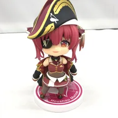 【中古】箱無し)グッドスマイルカンパニー ねんどろいど 宝鐘マリン ホロライブ[97]