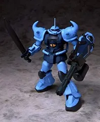 モビルスーツインアクション　4体セット　ガンダム　ザク　グフ モビルスーツインアクション 4体セット ガンダム ザク グフ