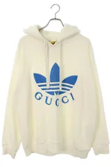 2024年最新】adidas gucci パーカーの人気アイテム - メルカリ