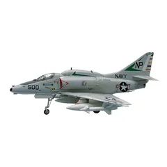 フジミ 1/72 A-4B スカイホークVA-106 グラジエーターズ Amazon.com: Fujimi 1/72 A-4B Skyhawk VA-106 Gladiators Model