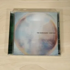 YEN TOWN BAND／diverse journey 2枚組LPレコード YEN TOWN BAND diverse journey 新品レコード2枚組
