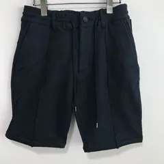 美品　AKM ハーフパンツ　ショートパンツ　junhashimoto wjk Yahoo!オークション -「junhashimoto ショートパンツ」の落札
