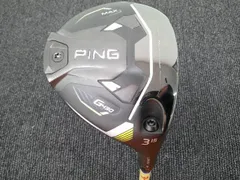 最終値下げ　PING G430 MAX 5W スピーダーnxブルー60Sセット G430 MAX HL｜ピン｜フェアウェイウッド｜Fujikura SPEEDER NX35