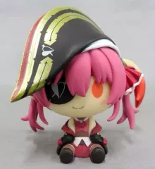 一番くじ　ホロライブ　宝鐘マリン セット　ちょこのっこつき 2025年最新】宝鐘マリン ちょこのっこの人気アイテム - メルカリ