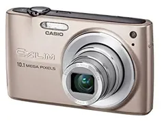 2025年最新】CASIO デジタルカメラ EXLIM ZOOM EX-Z300 ピンク