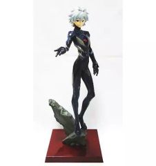 エヴァンゲリオン新劇場版 渚カヲル フィギュア プラグスーツ