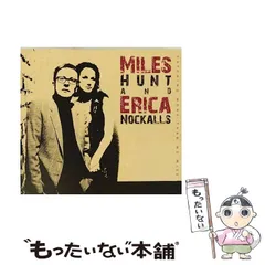 【中古】 Catching More Than We Miss [import] / Miles Hunt、Erica Nockalls / IRL