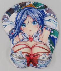 坂田銀時(パー子) 立体マウスパッド 銀魂' 435 - メルカリ
