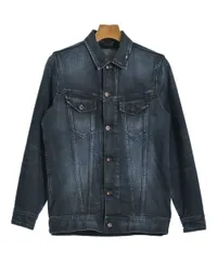 2025年最新】DENHAM メンズ Gジャン・デニムジャケットの人気