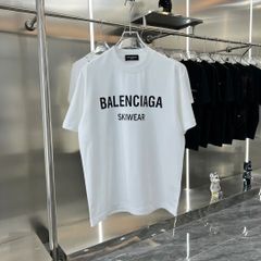 BALENCIAGA SKIWEAR スキーウェア Tシャツ