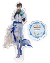 【中古】アクリルスタンド・アクリルパネル アイク・イーヴランド アクリルスタンド 「バーチャルYouTuber にじさんじ NIJISANJI EN」 Luxiem 1st Anniversary Goods