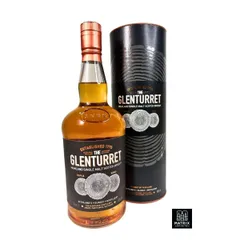 [135 ]1966年 グレンタレットGlenturret 50ml 135 ]1966年 グレンタレットGlenturret 50ml