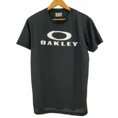 2024年最新】oakley tシャツ xlの人気アイテム - メルカリ