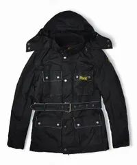2025年最新】BELSTAFF ベルスタッフ シングルライダース
