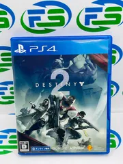 【PS4】Destiny 2