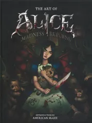 2025年最新】The Art of Alice: Madness Returnsの人気アイテム