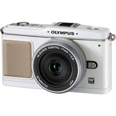 2024年最新】olympus パンケーキの人気アイテム - メルカリ