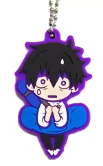 【中古】雑貨 乙骨憂太 「劇場版 呪術廻戦 0 キャラばんちょうこうラバーマスコット」