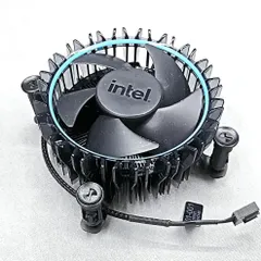 【新品50個セット】Intel純正 CPUクーラー LGA1700 インテル 【Intel】 Laminar RM1 第12世代 LGA1700 CPU リテール