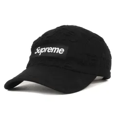 2026年最新】supreme ボックスロゴ キャップの人気アイテム - メルカリ