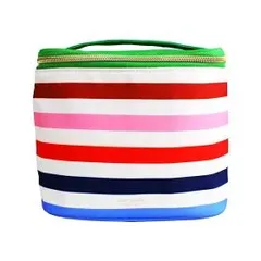 kate spade ランチ トート　233448-Lunch Tote Adven Stripe