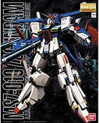 2025年最新】MG 1/100 MSZ-010 ZZガンダムの人気アイテム - メルカリ