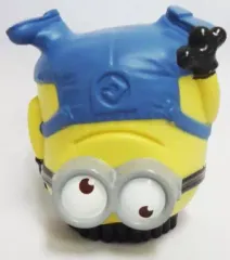 【中古】ハッピーセット ジェリーのブレイクダンス ｢怪盗グルーのミニオン危機一発｣ ハッピーセット