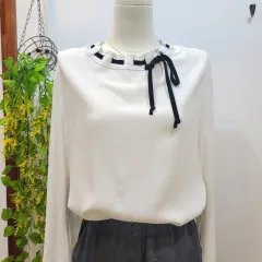 sandro ブラウス レディース サンドロ 中古　古着 2025年最新】サンドロ レディース 長袖 シャツ・ブラウスの人気