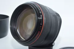 2024年最新】EF 85mm f1.2 L USMの人気アイテム - メルカリ