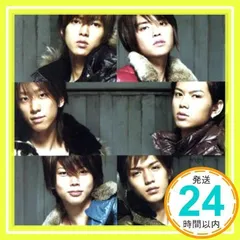 weeeek【初回生産限定盤】 [CD] NEWS_02