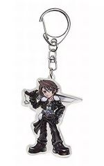 中古】アクリルスタンド・アクリルパネル ブラックライア ビッグ