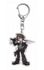 【中古】キーホルダー・マスコット(キャラクター) スコール・レオンハート アクリルキーホルダー 「DISSIDIA FINAL FANTASY」