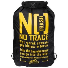 HELIKON-TEX ナップサック Dirt Bag ロールトップ AC-DTB-NL [ ブラック ]