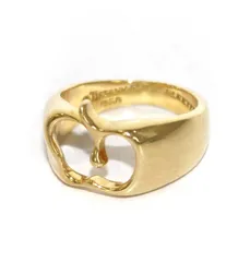 2024年最新】ティファニー アップル リングの人気アイテム - メルカリ 