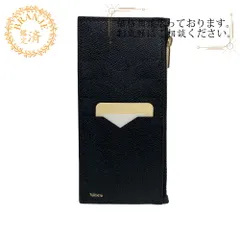 未使用級 Valextra 高級 レザー フラグメントケース カード 小銭 黒 楽天市場】Valextra ヴァレクストラ フラグメントケース 3cc and