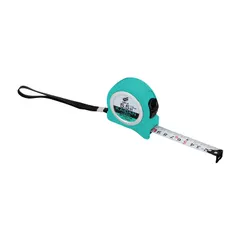【迅速発送】新潟精機(Niigataseiki) SK KAIDANロック 快段目盛 19mm幅 5.5m LC-1955KD
