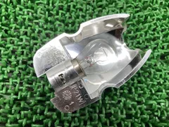 R1100S フロントウインカーリフレクター 右 63.13-2 306 292 BMW 純正 バイク 部品 割れ欠け無し 品薄 希少品 車検 Genuine 【中古】 54のサムネイル