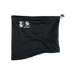 【新商品】墨族　モスキートガード ネックゲーター　虫が寄りにくい！快適ネックゲーター【防蚊加工】　【ハリミツ】